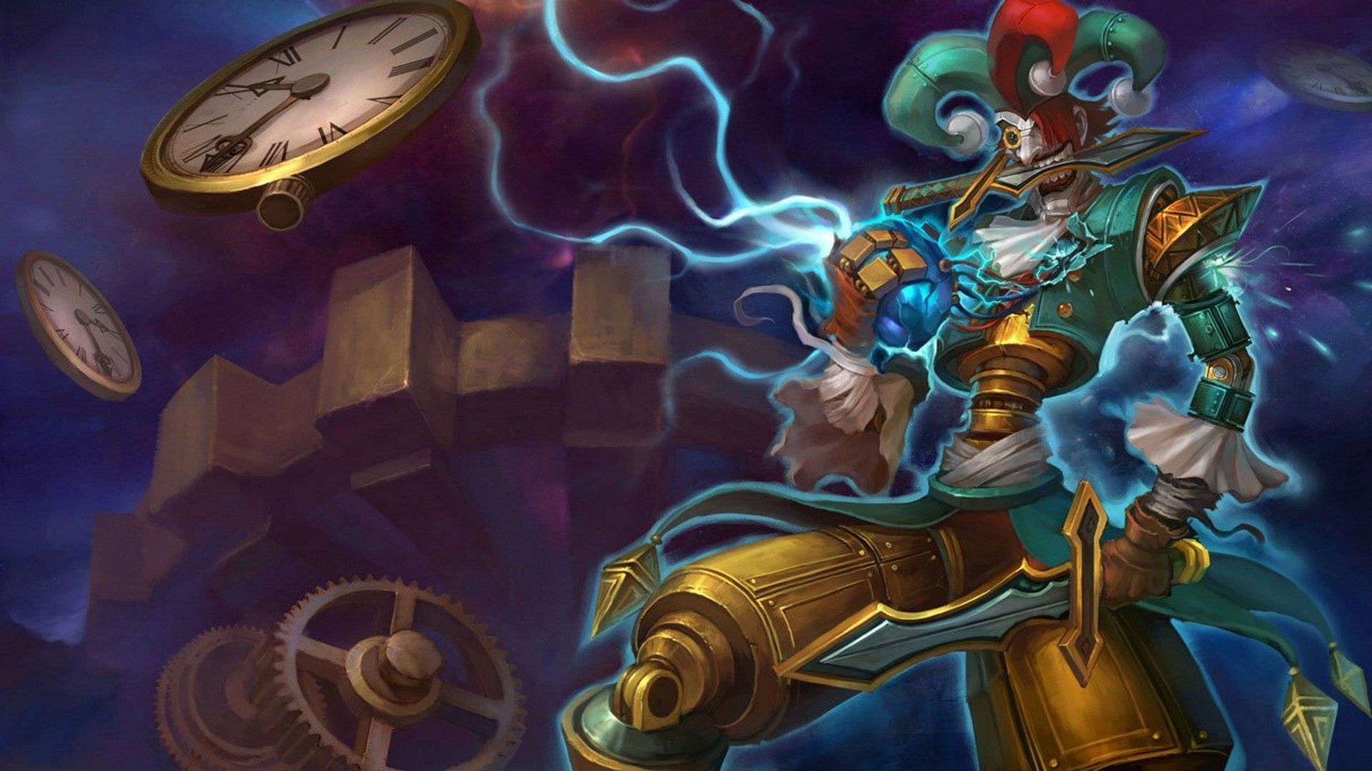 LoLdle 1192: As Respostas de 11 de Outubro de 2025 Reveladas! Zyra, Wukong e Mais!