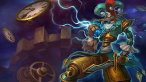 "I will be the best": League of Legends LoLdle answers 1192 (Saturday, October 11, 2025)