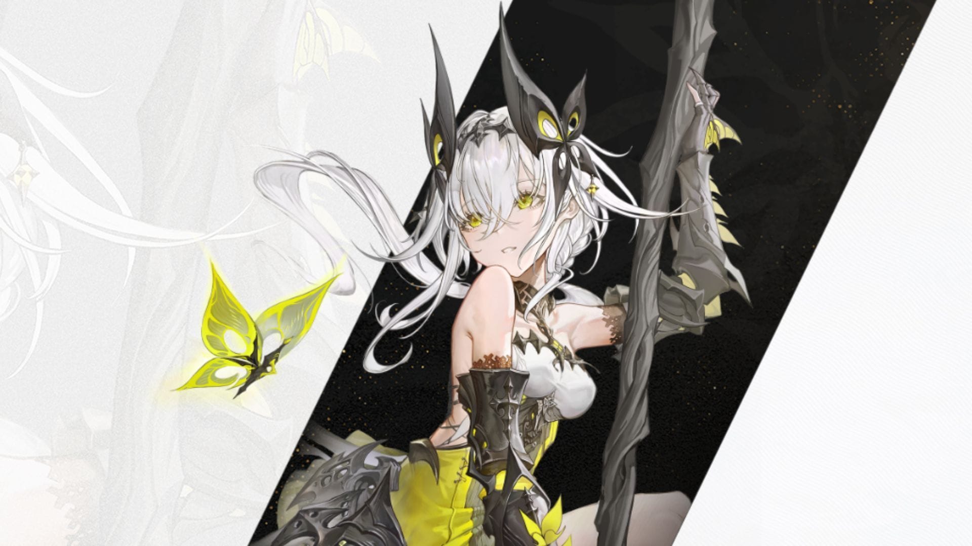 Duet Night Abyss tier list: All characters ranked