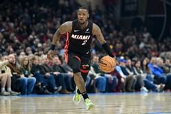 Terry Rozier Contract and Career Earnings: Closer Look at Heat Guard's NBA Salary Over the Years