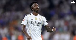 “He kept sending me d*ck pics” - Brazilian model Anna Silva opens up on alleged experience with ’s*x maniac’ Real Madrid star Vinicius Jr