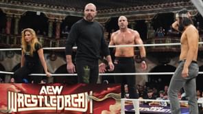 Death Riders to finally introduce its second female member at AEW WrestleDream 2025? Looking at the chances