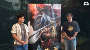 Onimusha Way of the Sword will feel more like a modern "Action Game": Akihito Kadowaki and Satoru Nihei [Gamescom Asia 2025 Exclusive]