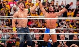 3 Burning questions following WWE Crown Jewel 2025