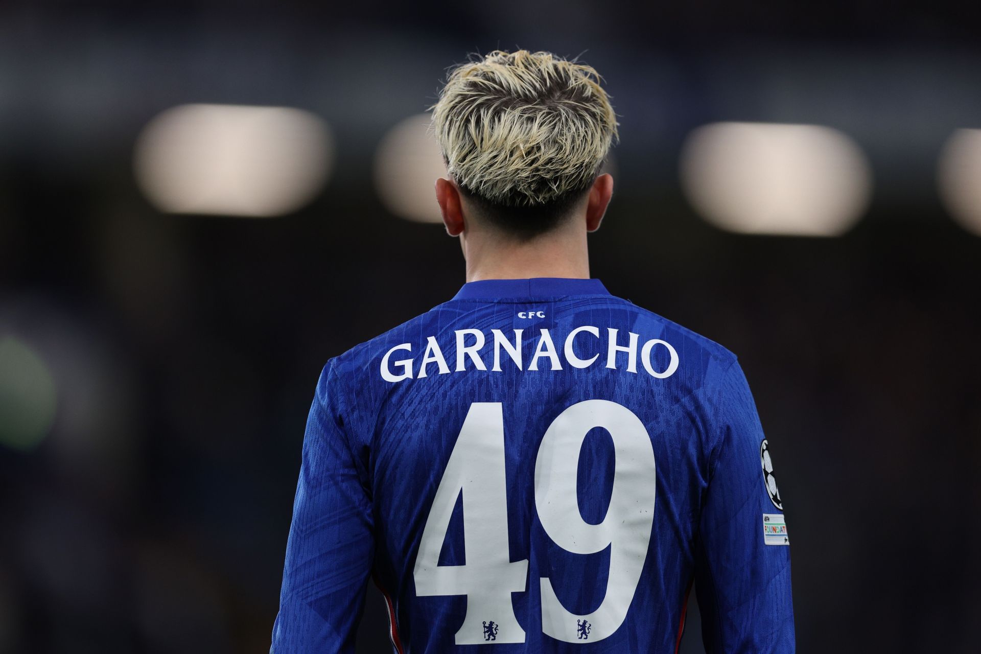 Chelsea FC v SL Benfica - UEFA Champions League 2025/26 League Phase MD2 - Source: Getty