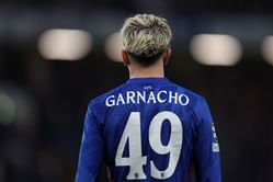 "Bad moments in life" - Chelsea star Alejandro Garnacho speaks on stint at ex-club Manchester United
