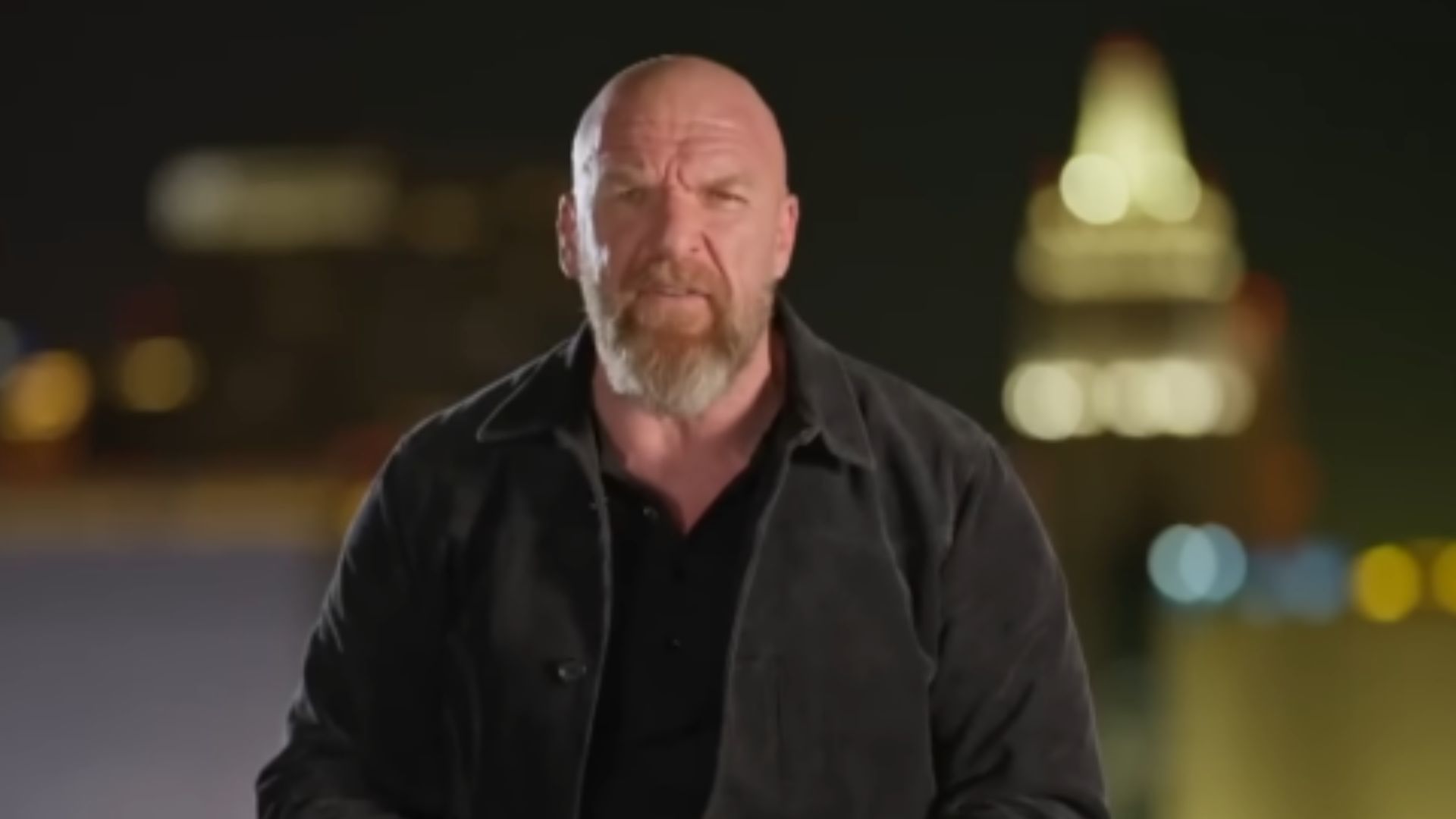 The star is making it (Credit: WWE.com)