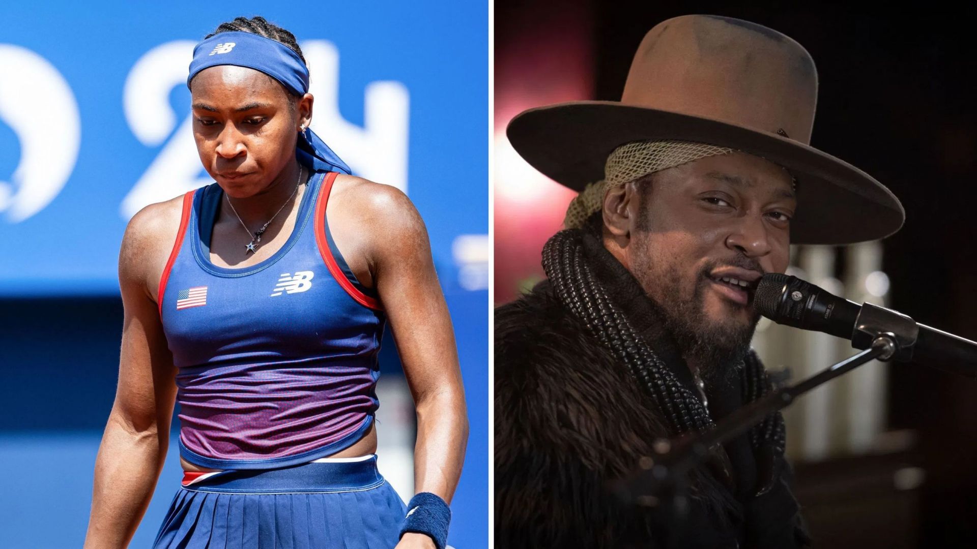 Coco Gauff