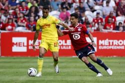 Nantes vs Lille Prediction and Betting Tips | October 19th 2025