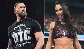 Roman Reigns kicking Bloodline member out of family and 3 other things that could happen on WWE RAW