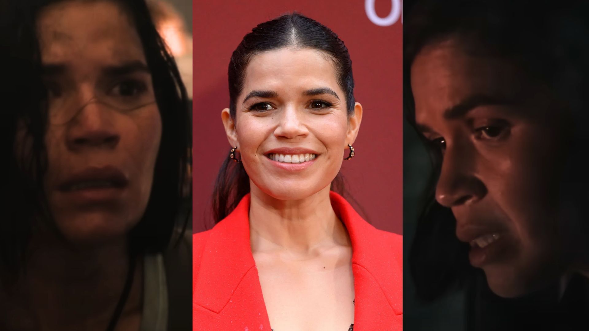 (Images via YouTube/Apple TV, Getty) 