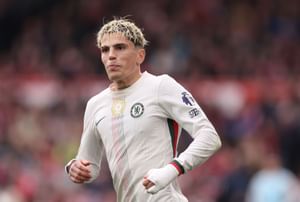 "You shouldn’t be so full of yourself" - Former Argentina star sends warning to Chelsea summer signing Alejandro Garnacho