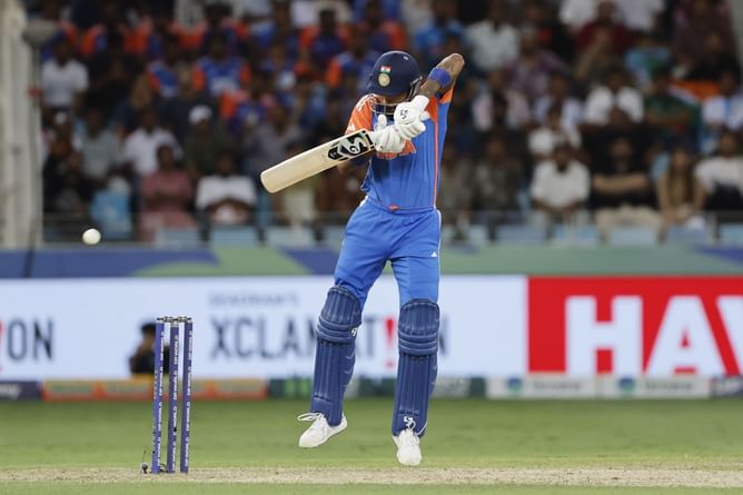 3 clear indications from India's squad for the T20I series against Australia ft. Hardik Pandya's absence