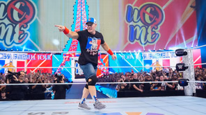Wrestling veteran's bold prediction for John Cena's upcoming clash: "It's gonna be one of his toughest matches" (Exclusive)