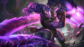 "Electrify": League of Legends LoLdle answers 1182 (Wednesday, October 1, 2025)