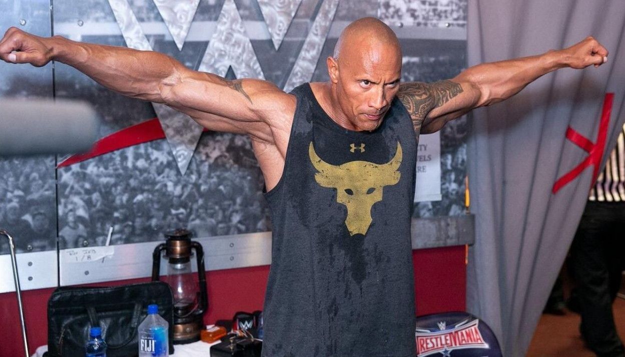 The Rock (Image Credits: wwe.com)