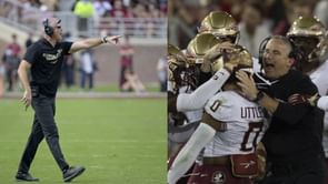 "You cannot settle for mediocrity": CFB insider issues blunt take on Mike Norvell's hot seat status ahead of Wake Forest game