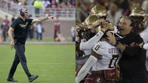 "You cannot settle for mediocrity": CFB insider issues blunt take on Mike Norvell's hot seat status ahead of Wake Forest game