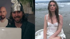 "A critique of her event": Asmongold says QTCinderella's Streamer Awards had 'unfair placing'