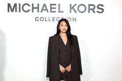 "A dream come true"- Suni Lee emotional over off-season milestone with Victoria’s Secret Fashion Show debut
