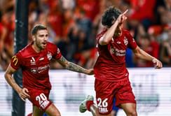 Auckland FC vs Adelaide United Prediction and Betting Tips | November 1st 2025