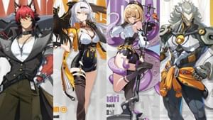 Zenless Zone Zero: All Rupture agents and their best supports