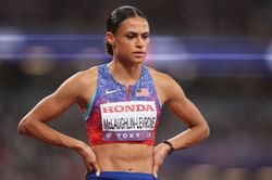 "I believe that you can't change the past"-Sydney McLaughlin-Levrone weighs in on 40-year-old 400m world record & missing milestone by small margin
