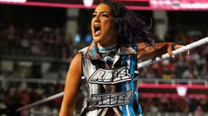 "She's gonna be number 30 in the Rumble," "Switch her for Bayley" - Fans react to top AEW star's continued absence