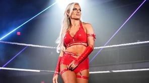 WWE champion officially confirms serious injury; Blake Monroe fires personal shots