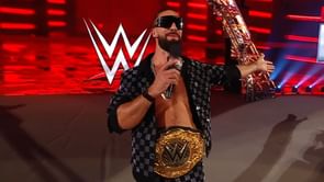 Absent AEW star reacts to Seth Rollins' injury update