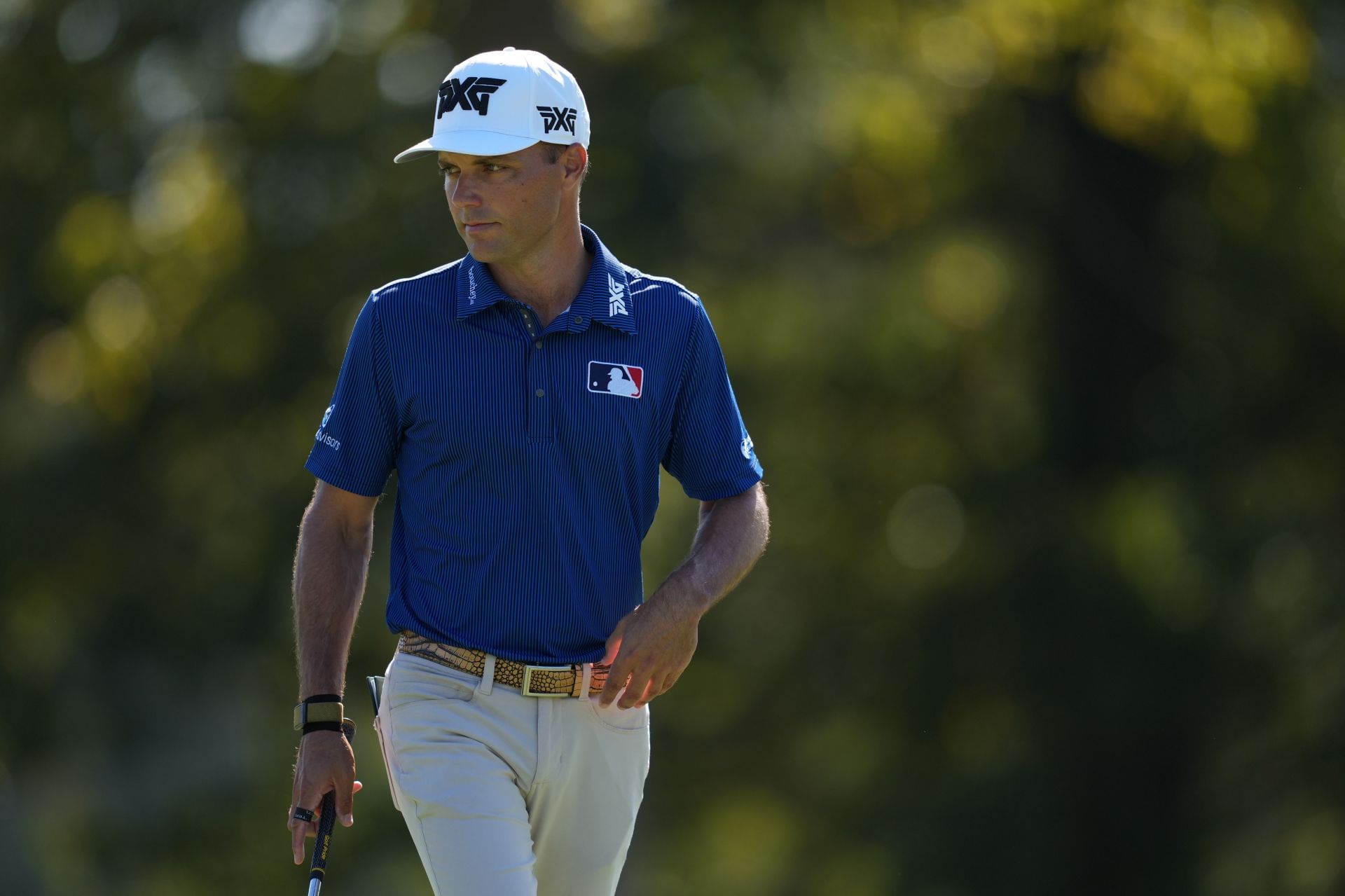 Sanderson Farms Championship 2025 - Round Two - Source: Getty