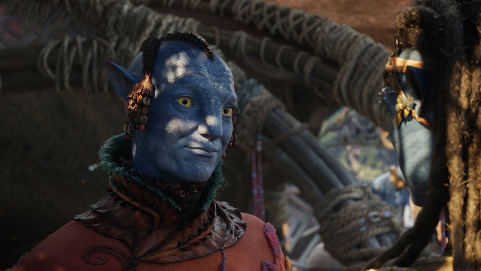 Avatar 4 and Avatar 5 are reported to be in various stages of production (Image via Official Facebook Page)