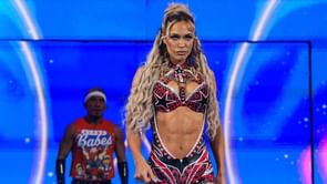 Maxxine Dupri’s stellar performance leaves wrestling veteran impressed; claims she could be like Charlotte Flair (Exclusive)