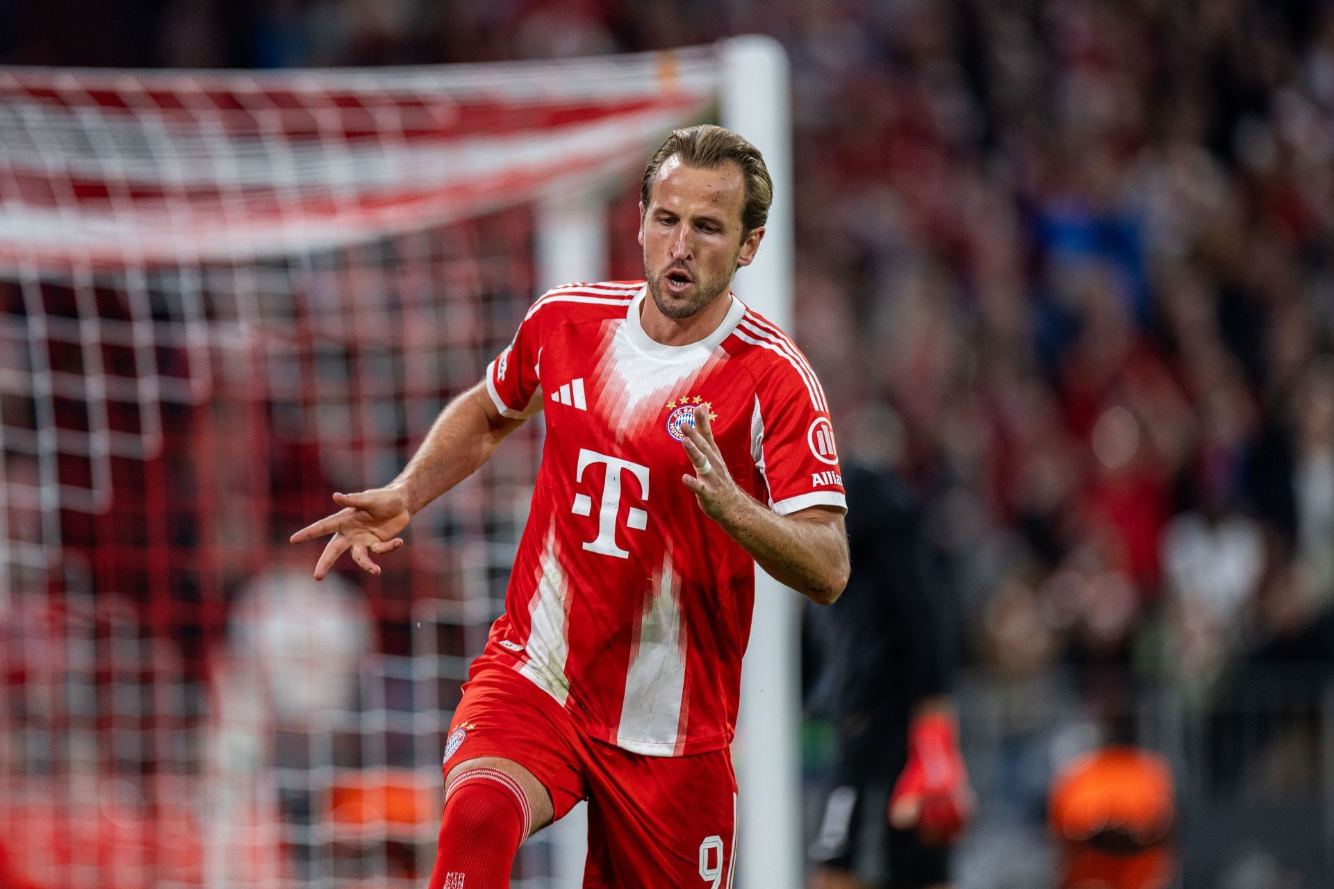 FC Bayern M&uuml;nchen v Chelsea FC - UEFA Champions League 2025/26 League Phase MD1 - Source: Getty