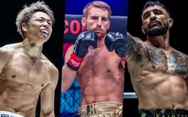 Jonathan Haggerty says Takeru has no choice but to give everything he has against Denis Puric: “This is a must-win for him”