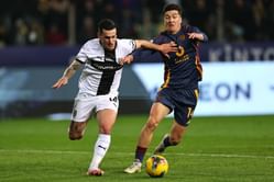 Roma vs Parma Prediction and Betting Tips | October 29th 2025