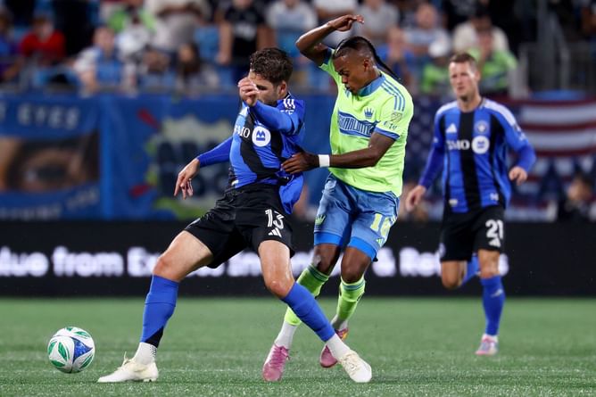 DC United vs Charlotte Prediction and Betting Tips | October 4th 2025