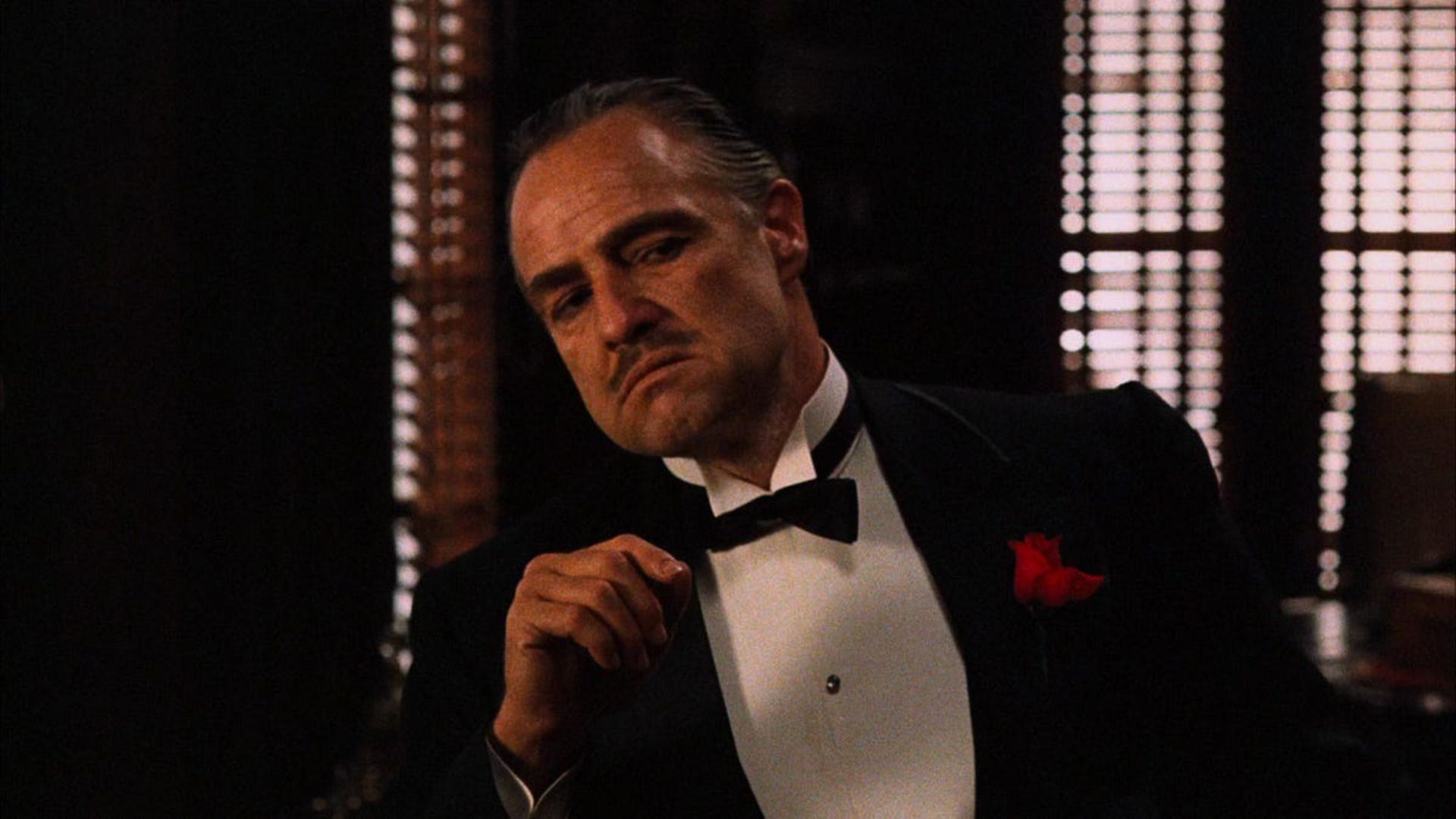 The most memorable dialogues in The Godfather (Image via Paramount)