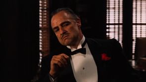10 memorable quotes from The Godfather
