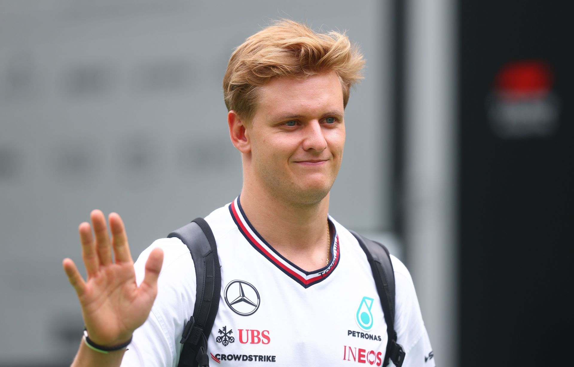 Rahal Revela: Schumacher Impressiona em Teste da IndyCar e Futuro Promissor!
