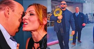 WWE RAW Results: Seth Rollins gone; new champions crowned; CM Punk to face former world champ (10/20/2025)