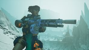 Borderlands 4: Best Firmware sets for Vex