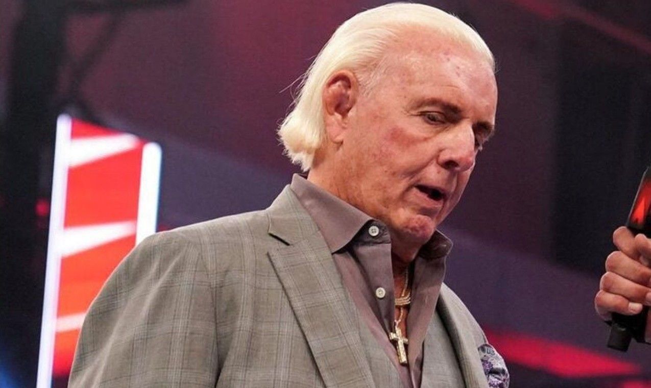 Ric Flair (Image Credits: wwe.com)