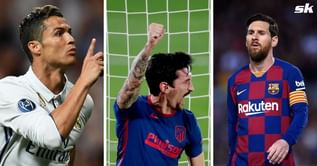 "Playing against them improved me" - Ex-Atleti star Stefan Savic recalls experiences of playing against Cristiano Ronaldo and Lionel Messi