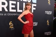 67th GRAMMY Awards - Arrivals (Image via Getty)