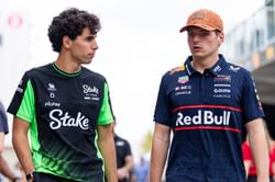 Max Verstappen pinpoints one area where McLaren is still better than Red Bull