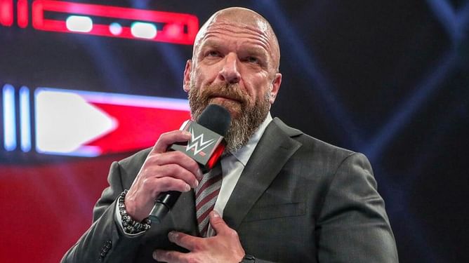 5 WWE stars Triple H has ruined