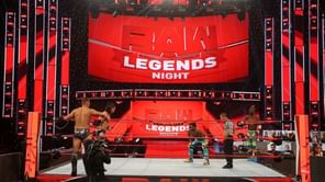 "See you tonight" - 26-Year WWE veteran announces RAW return