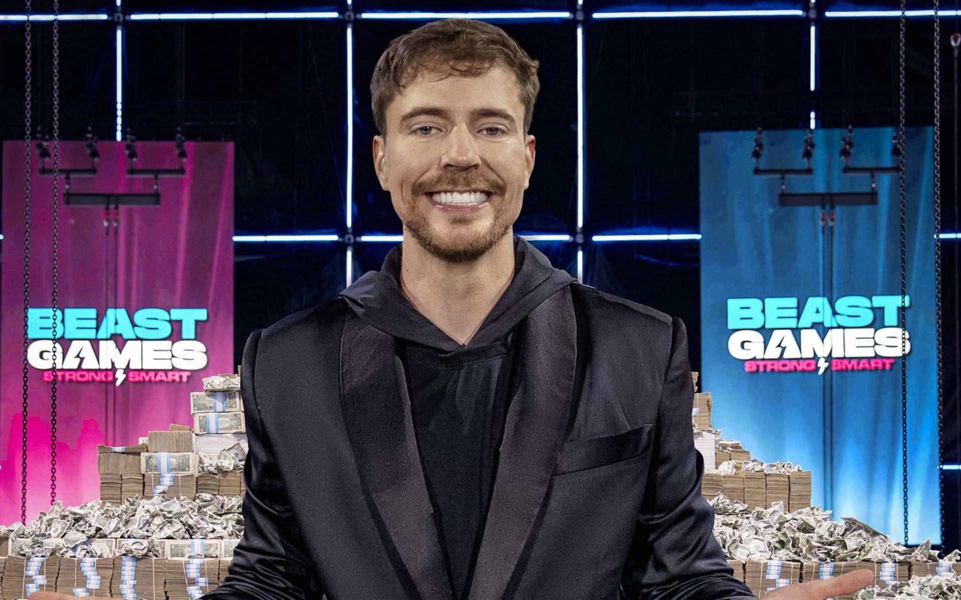 &quot;Use your voice to fight it then?&quot;: Fans react as MrBeast voices concern over AI videos