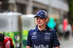 Pulling back the curtain on Max Verstappen's horrible F1 Singapore GP record